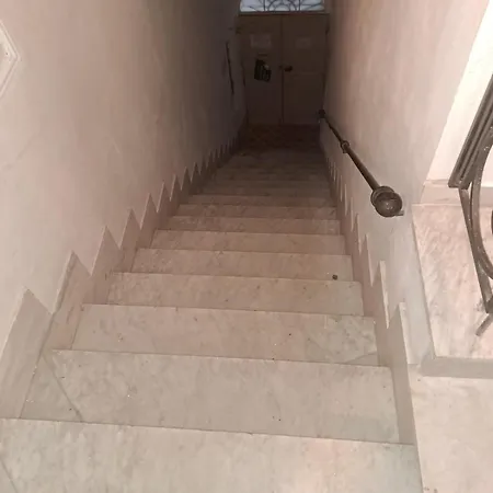 A Casa Di Mape * Viterbo
