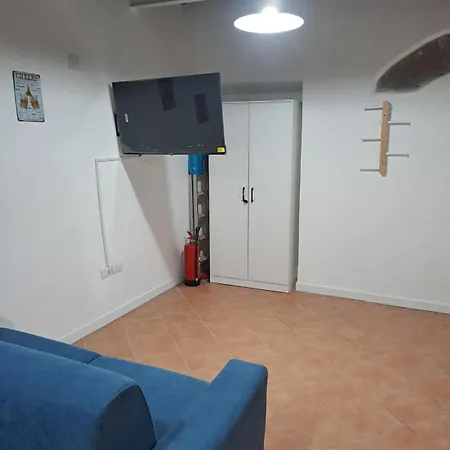 A Casa Di Mape Holiday home *