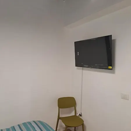 A Casa Di Mape *