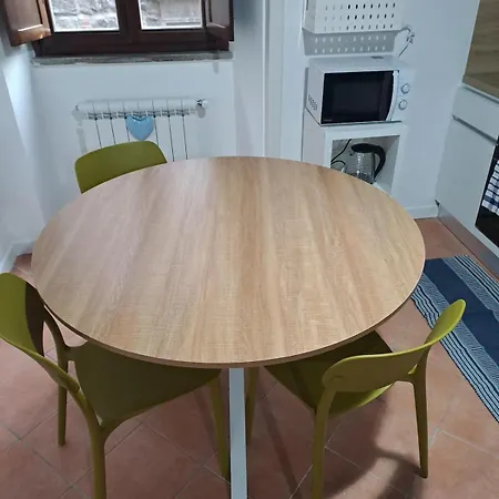 A Casa Di Mape *