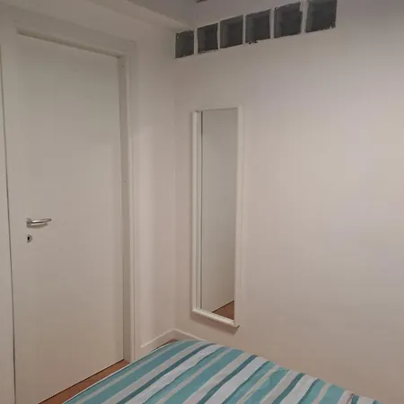 A Casa Di Mape Tatil Evi