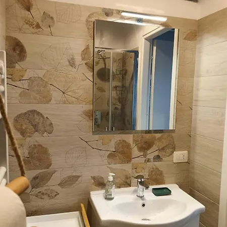 A Casa Di Mape
