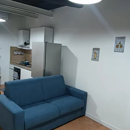 A Casa Di Mape Viterbo