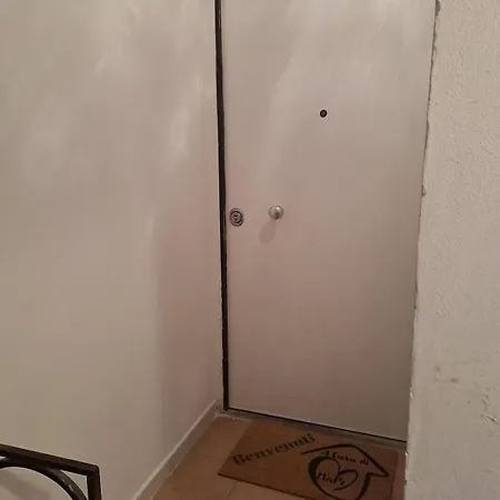 A Casa Di Mape