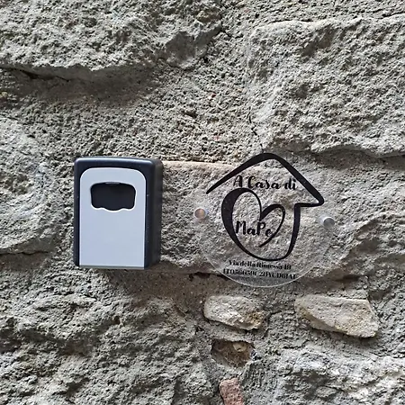 A Casa Di Mape Viterbo