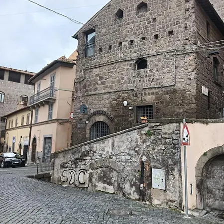A Casa Di Mape