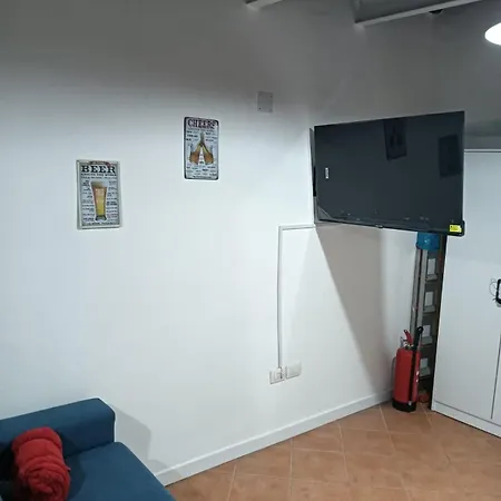A Casa Di Mape Prázdninový dům