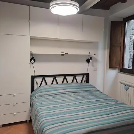 A Casa Di Mape * Viterbo