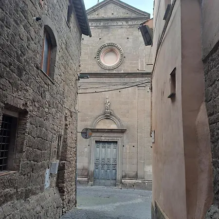 A Casa Di Mape Ferienhaus