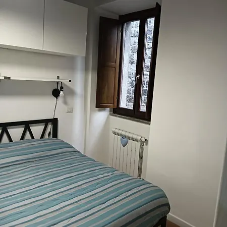 A Casa Di Mape * Viterbo