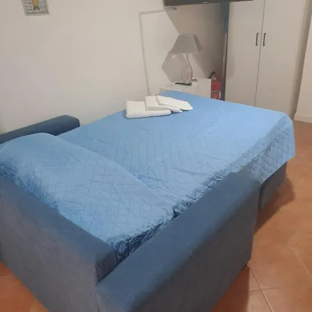 Tatil Evi A Casa Di Mape