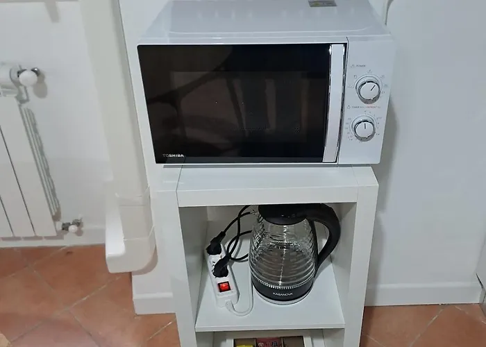 A Casa Di Mape Σπίτι διακοπών