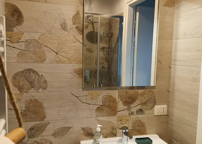 A Casa Di Mape