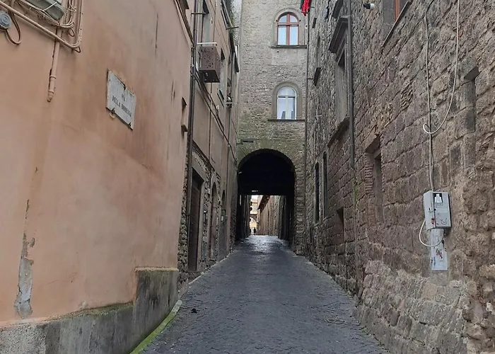 Σπίτι διακοπών A Casa Di Mape